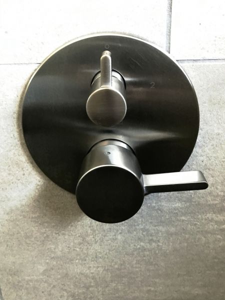 Shower Knob Repair in Folsom