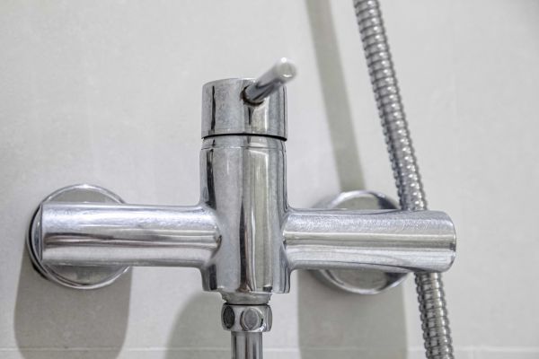 Shower Lever Repair in Folsom