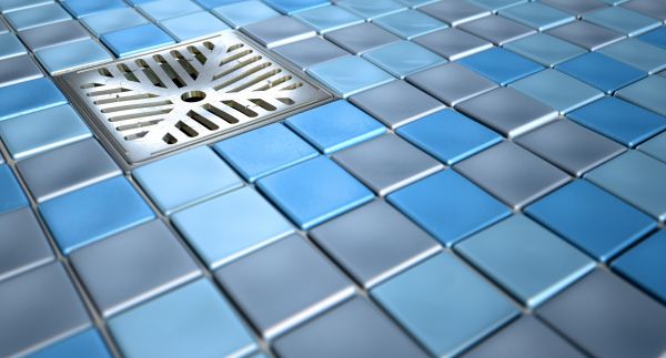 Tile Drain Replacement in Folsom