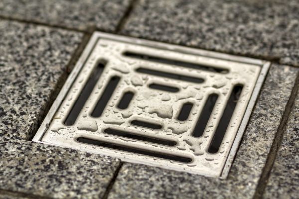 Laundry Drain Installation in Folsom