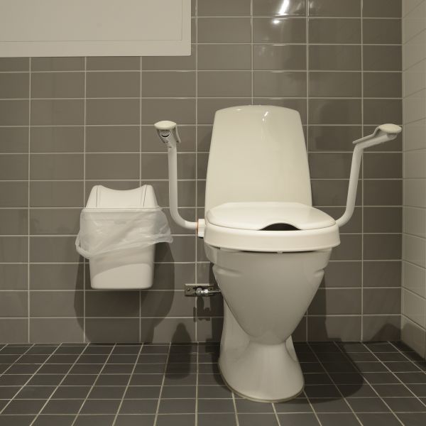 Commercial Toilet Repair in Folsom